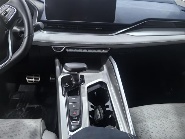 Geely Xingrui 2023 thumb 7