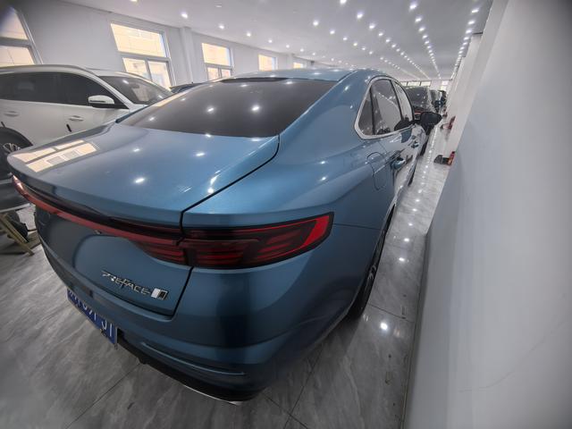 Geely Xingrui 2023 thumb 10