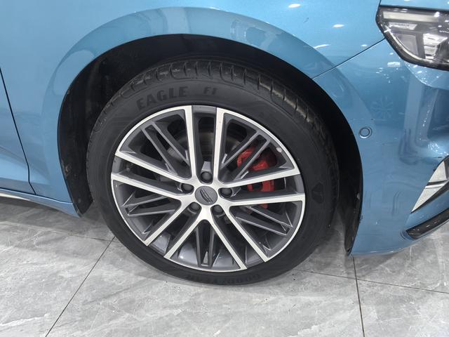 Geely Xingrui 2023 thumb 12