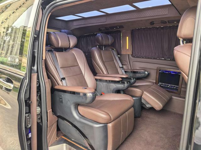 Mercedes-Benz Vito 2019 thumb 2