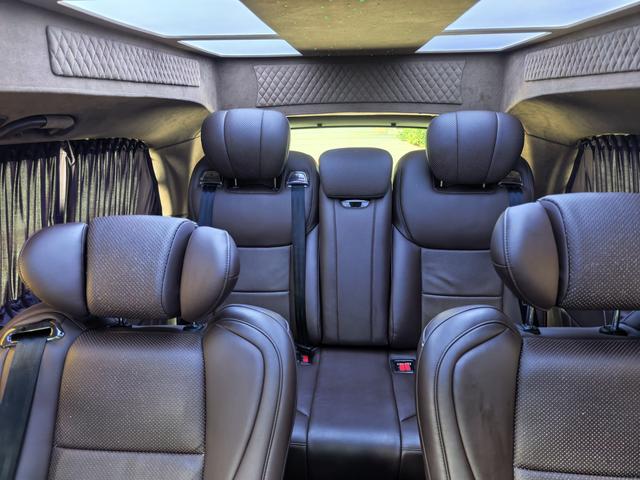 Mercedes-Benz Vito 2019 thumb 4