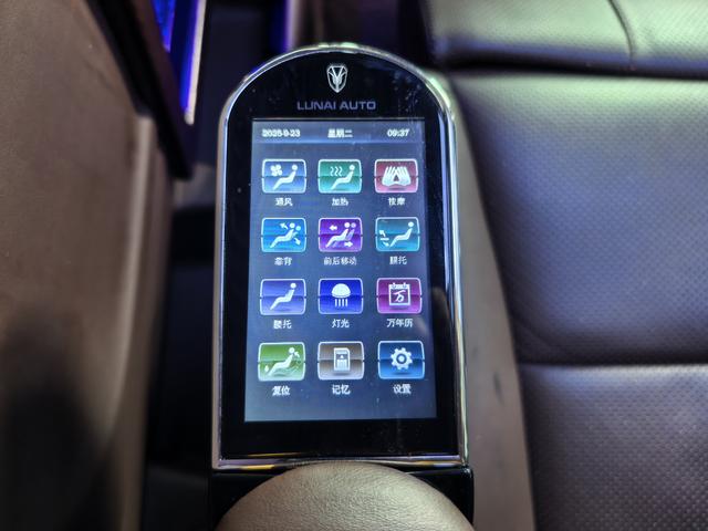 Mercedes-Benz Vito 2019 thumb 5