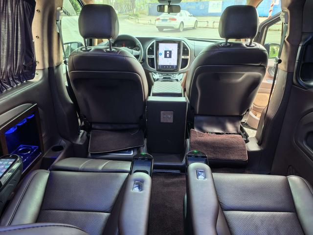 Mercedes-Benz Vito 2019 thumb 7