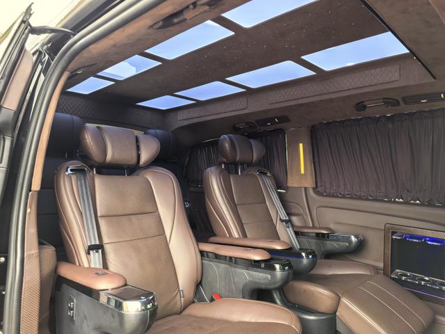 Mercedes-Benz Vito 2019 thumb 11