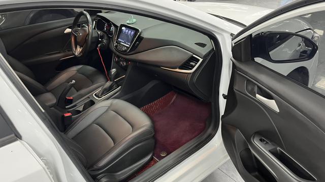 Chevrolet Monza 2021 thumb 8