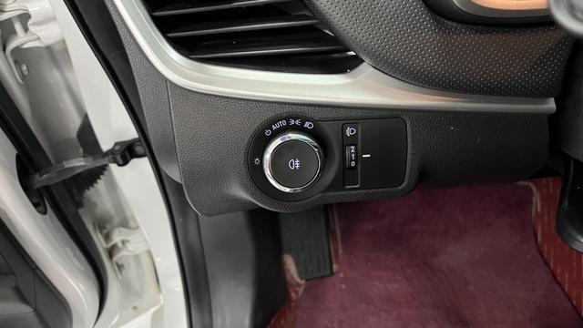 Chevrolet Monza 2021 thumb 11