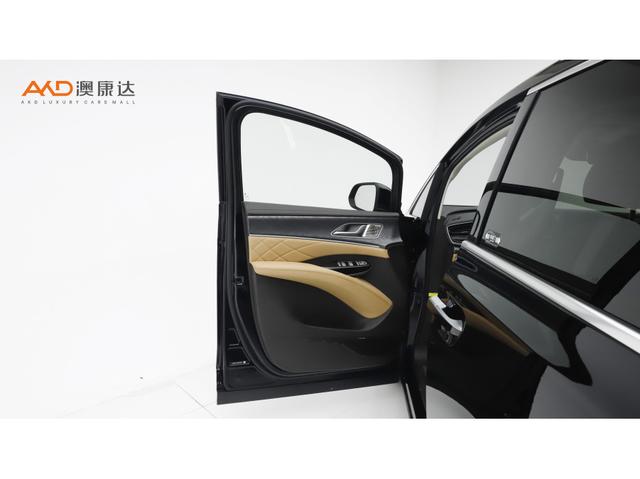 Denza D9 DM 2024 thumb 8