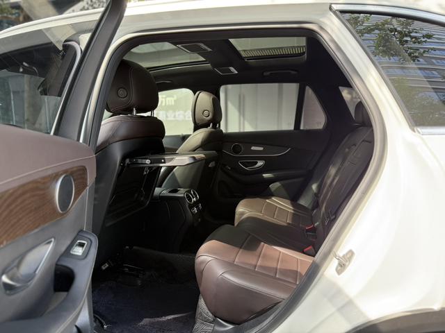 Mercedes-Benz GLC 2021 thumb 6