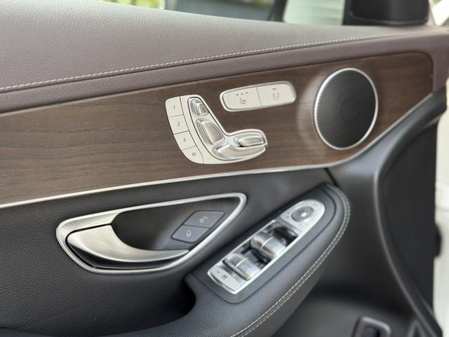 Mercedes-Benz GLC 2021 thumb 10