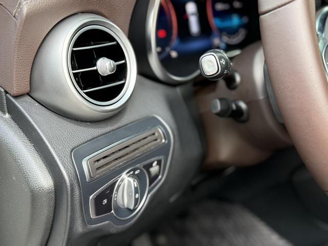 Mercedes-Benz GLC 2021 thumb 11