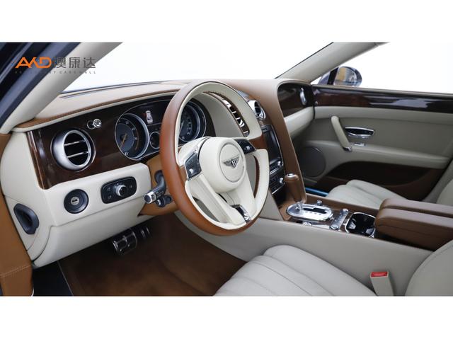 Bentley Flying Spur 2015 thumb 5