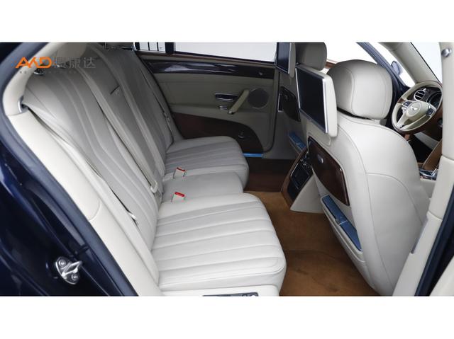 Bentley Flying Spur 2015 thumb 8