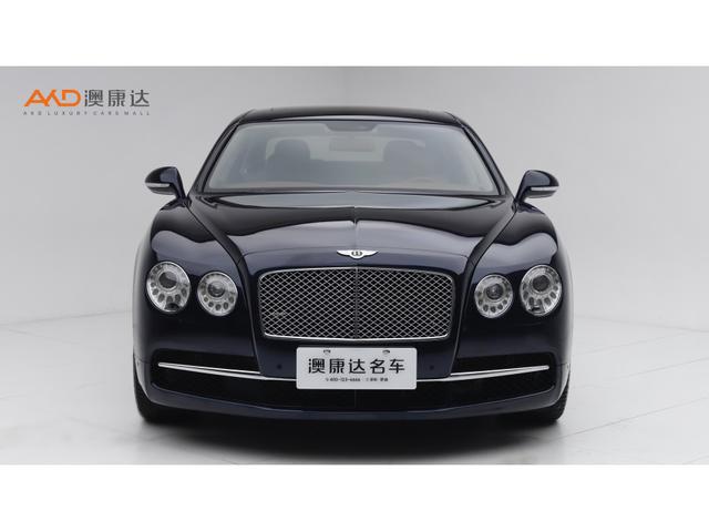 Bentley Flying Spur 2015 thumb 10