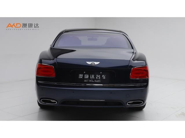 Bentley Flying Spur 2015 thumb 11