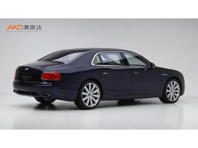 Bentley Flying Spur 2015 thumb 12