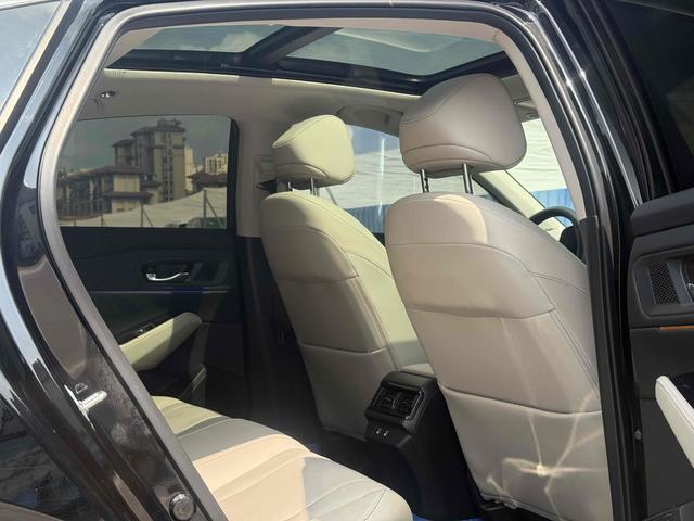 Honda Accord 2023 thumb 4