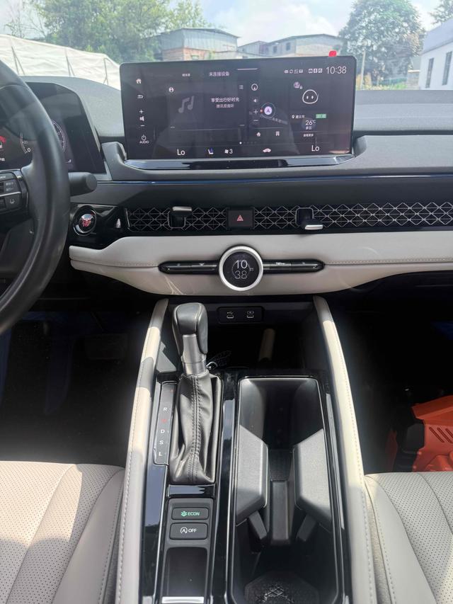 Honda Accord 2023 thumb 6