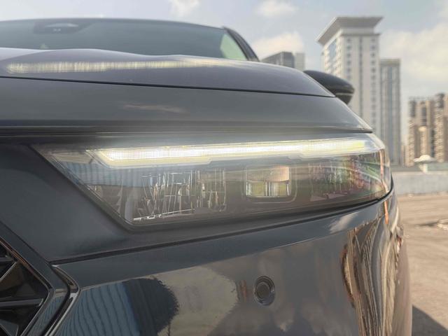 Honda Accord 2023 thumb 9