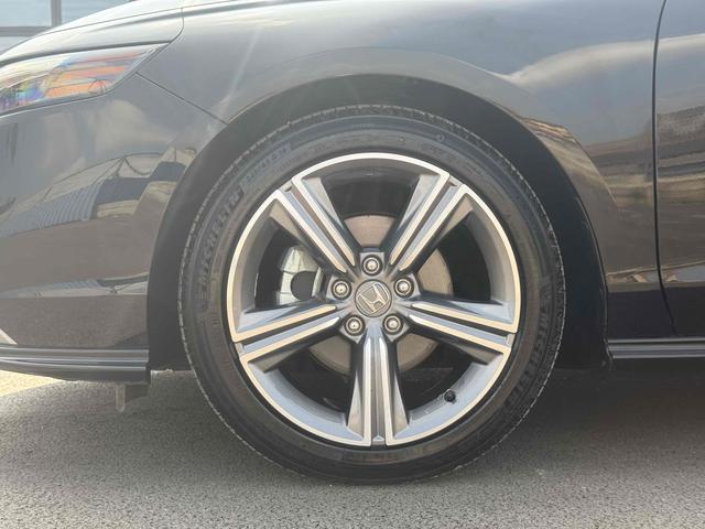 Honda Accord 2023 thumb 10