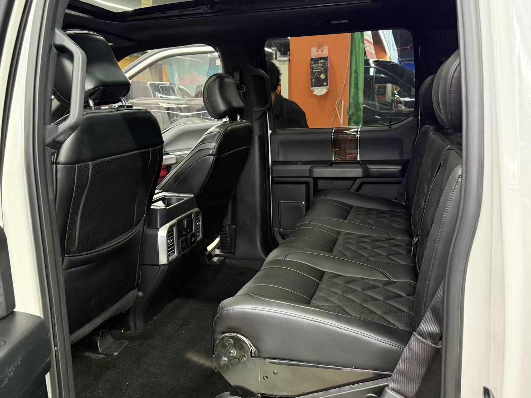 Ford F-150 2018 thumb 7