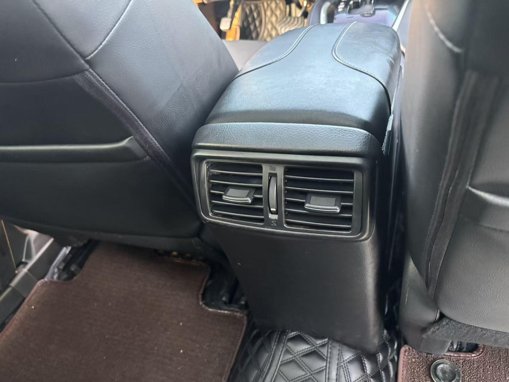 Nissan X-Trail 2018 thumb 6