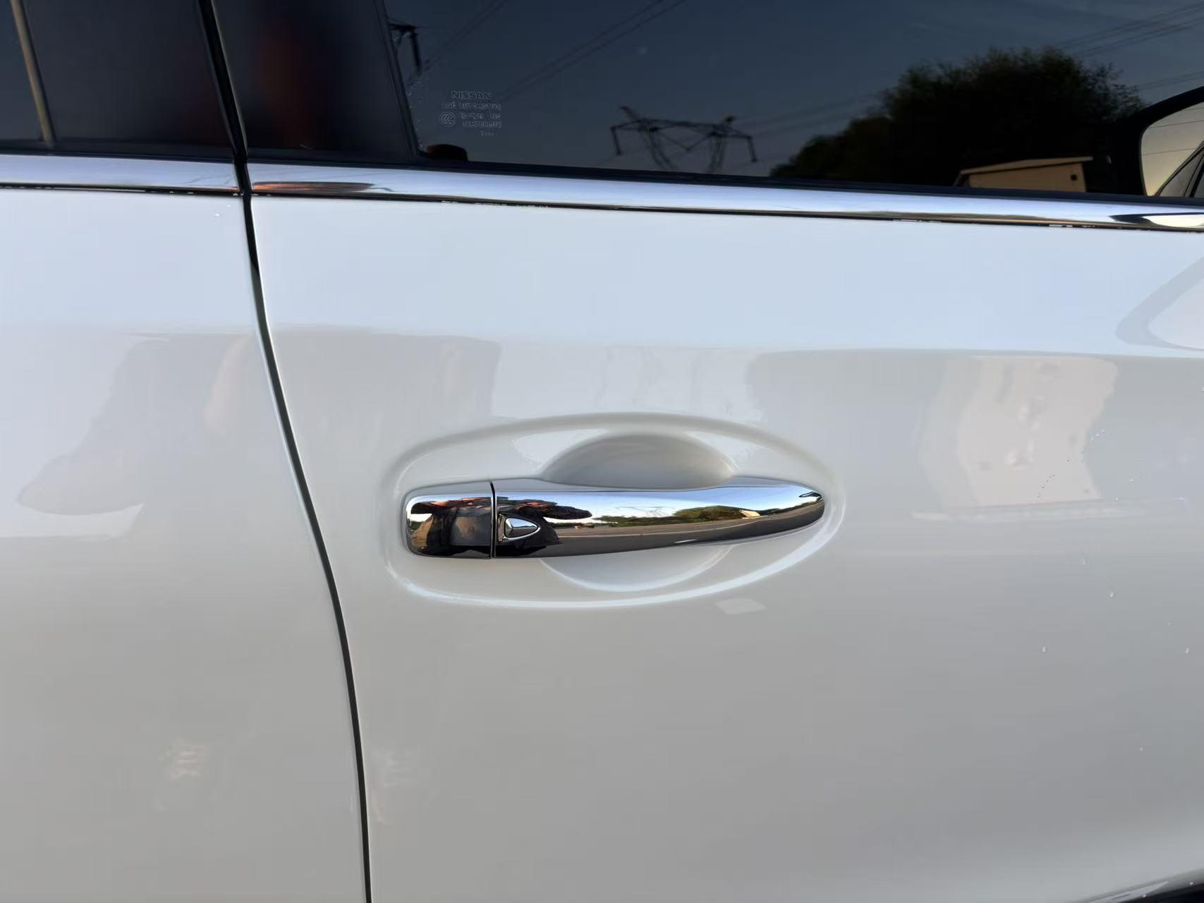 Nissan X-Trail 2018 thumb 7