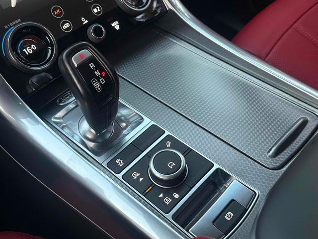 Land Rover Range Rover Sport 2021 thumb 6