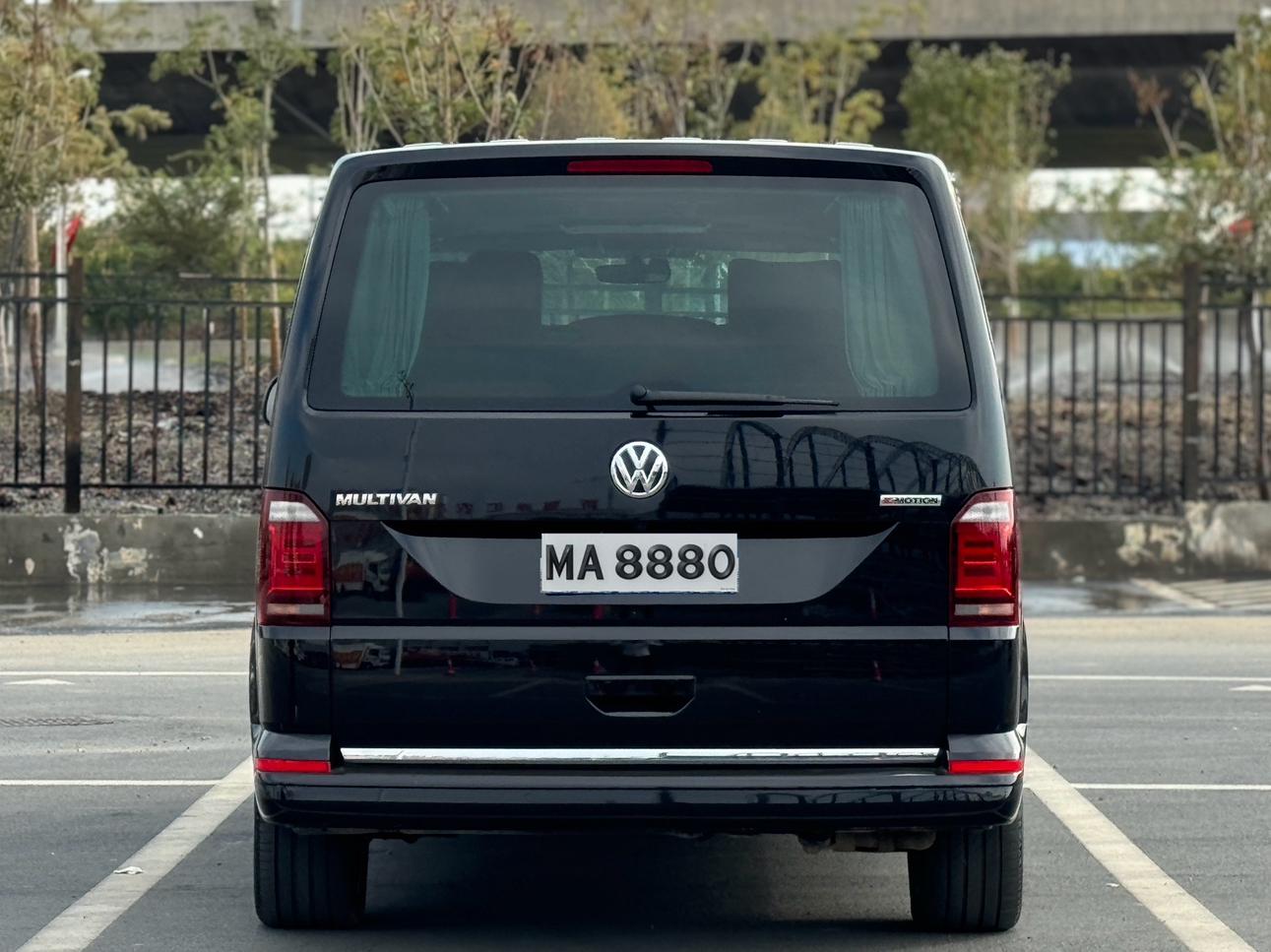 Volkswagen Magotan 2019 thumb 3