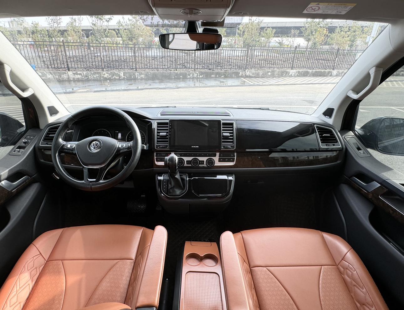 Volkswagen Magotan 2019 thumb 6