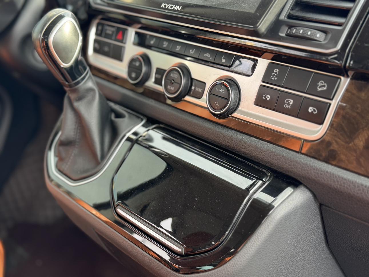 Volkswagen Magotan 2019 thumb 7