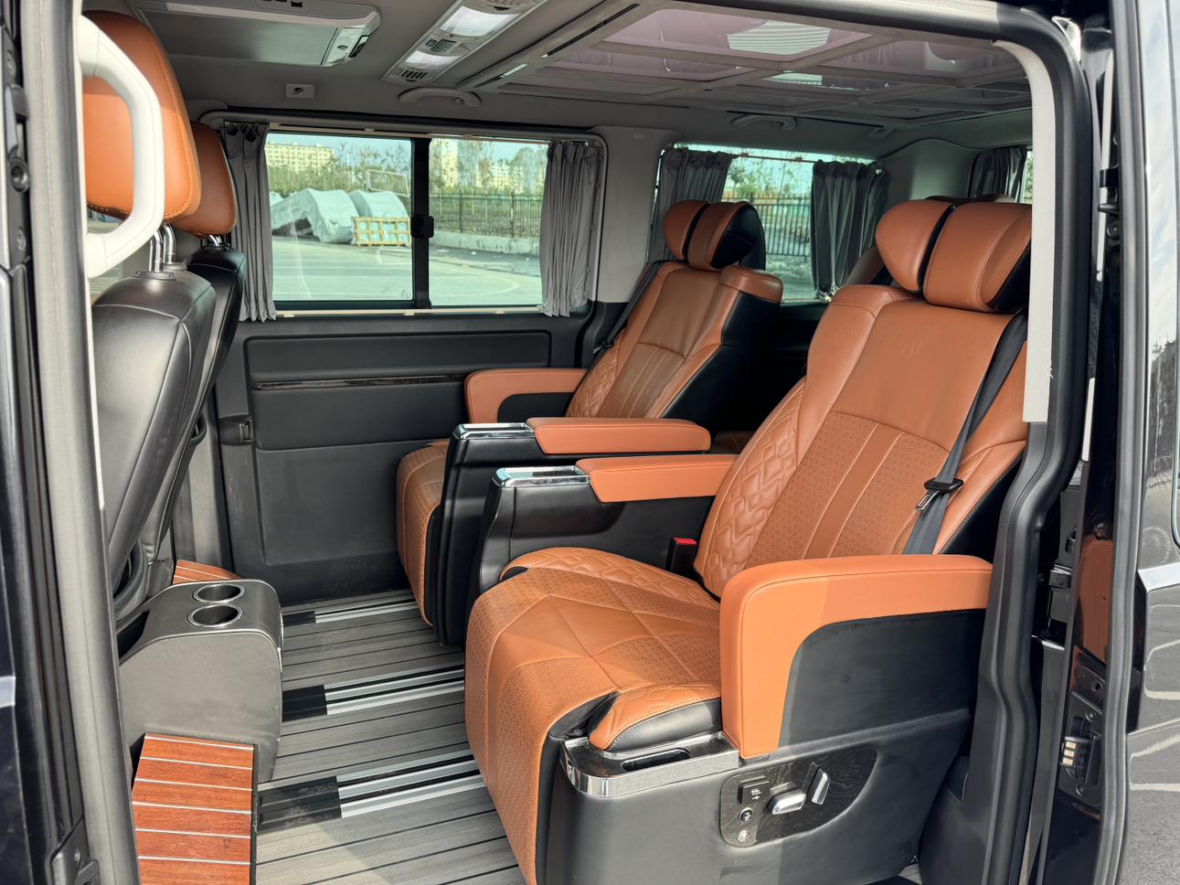 Volkswagen Magotan 2019 thumb 9