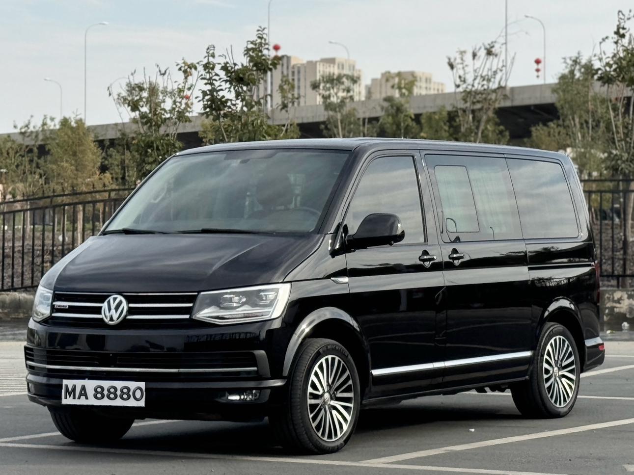 Volkswagen Magotan 2019 thumb 10