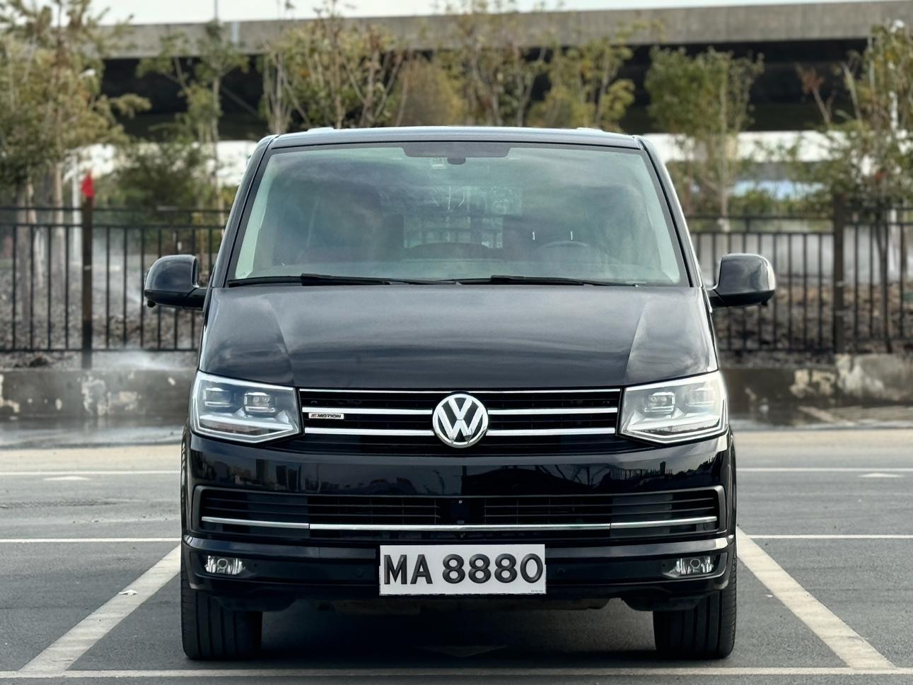 Volkswagen Magotan 2019 thumb 11