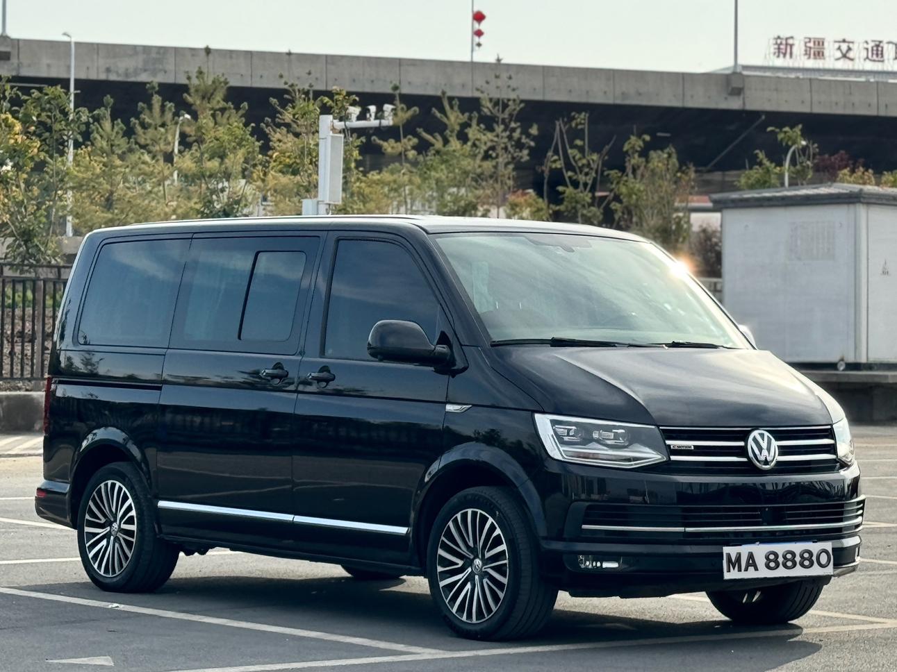 Volkswagen Magotan 2019 thumb 12