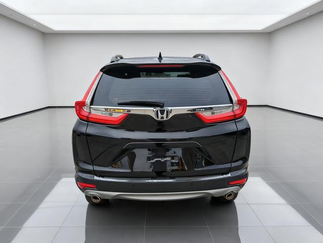 Honda CR-V 2019 thumb 2