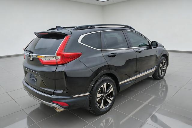 Honda CR-V 2019 thumb 3