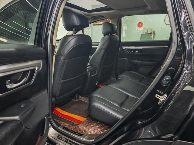 Honda CR-V 2019 thumb 6