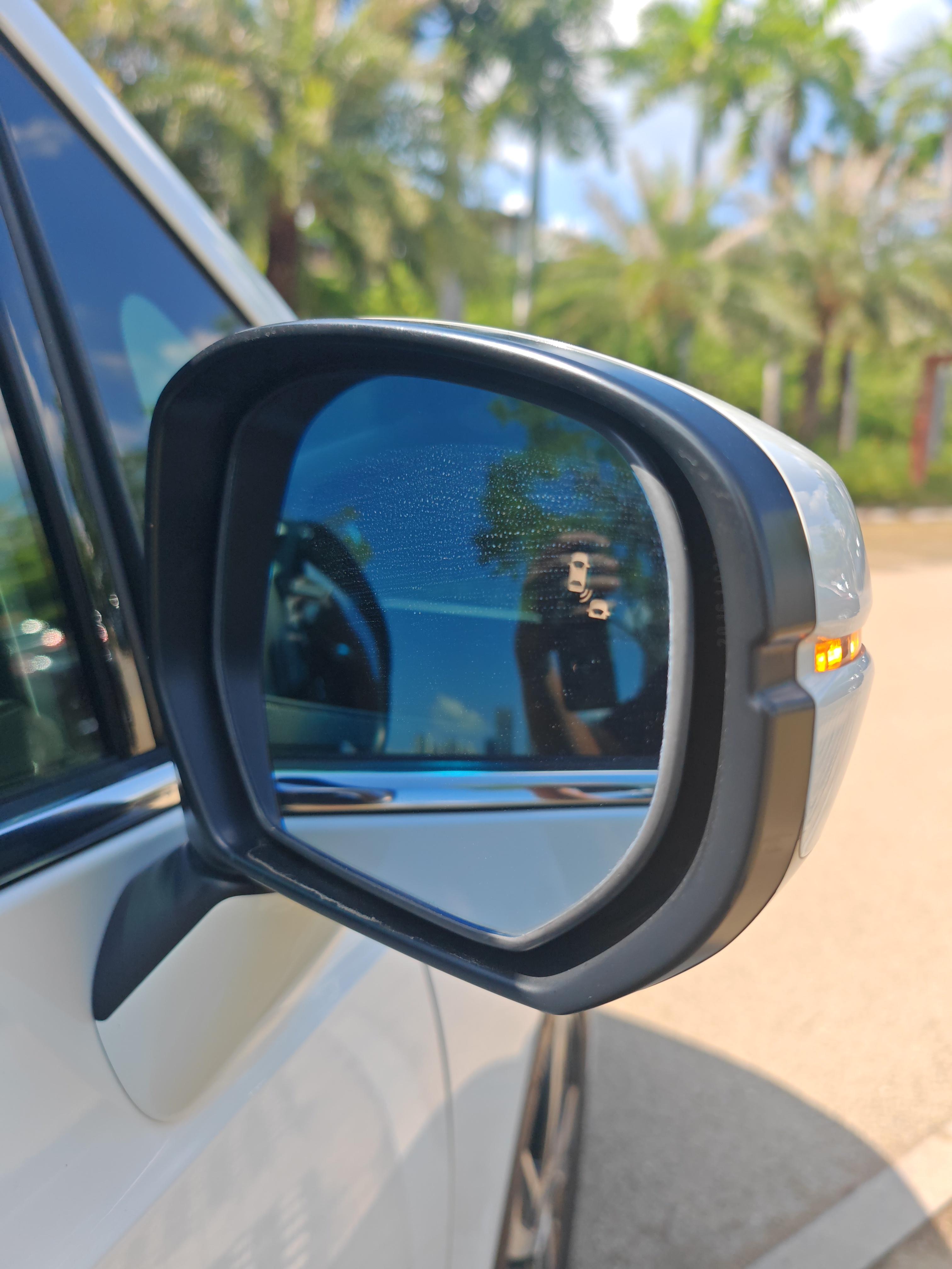 Honda Odyssey 2017 thumb 9