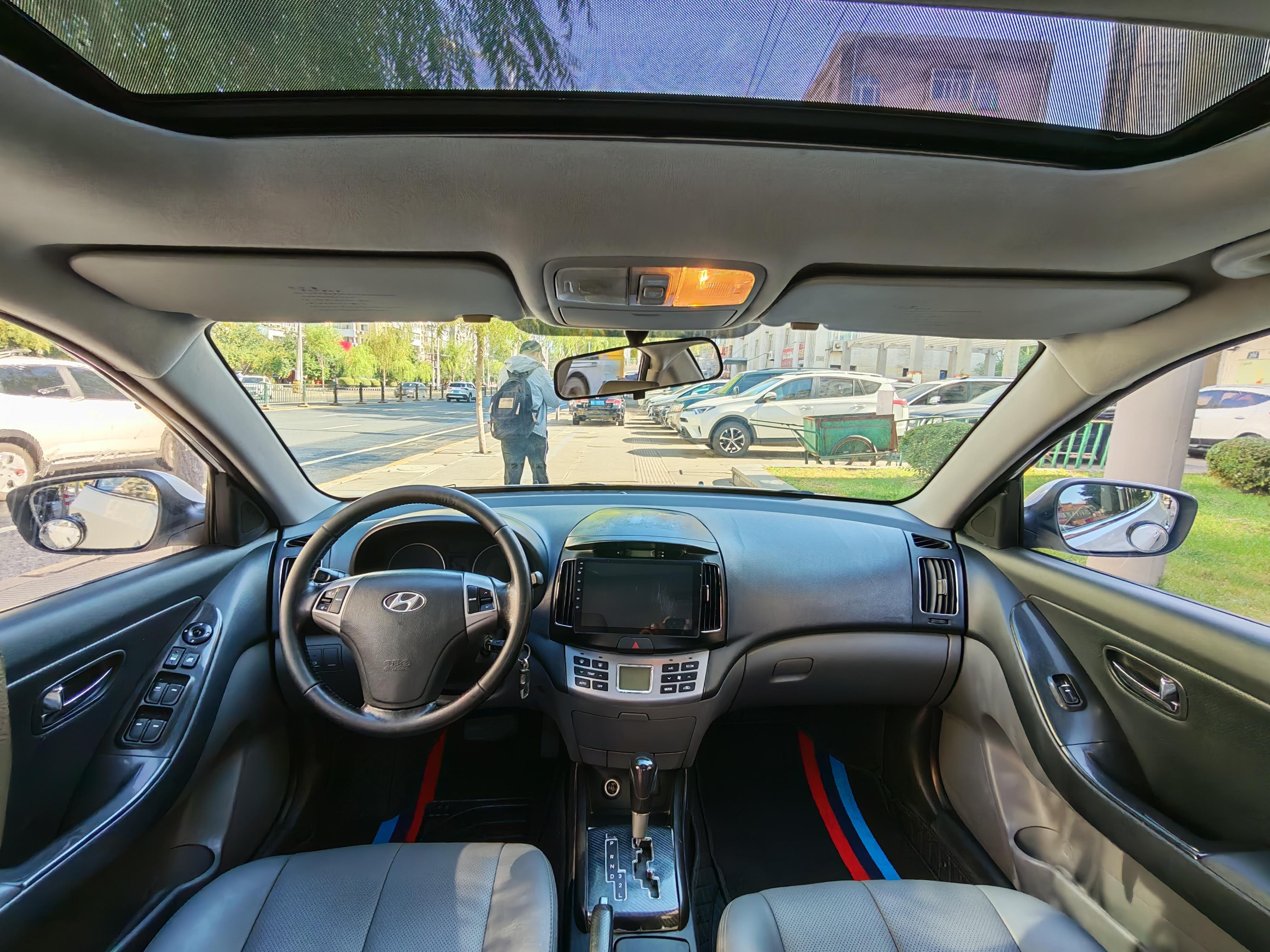 Hyundai Elantra 2012 thumb 5