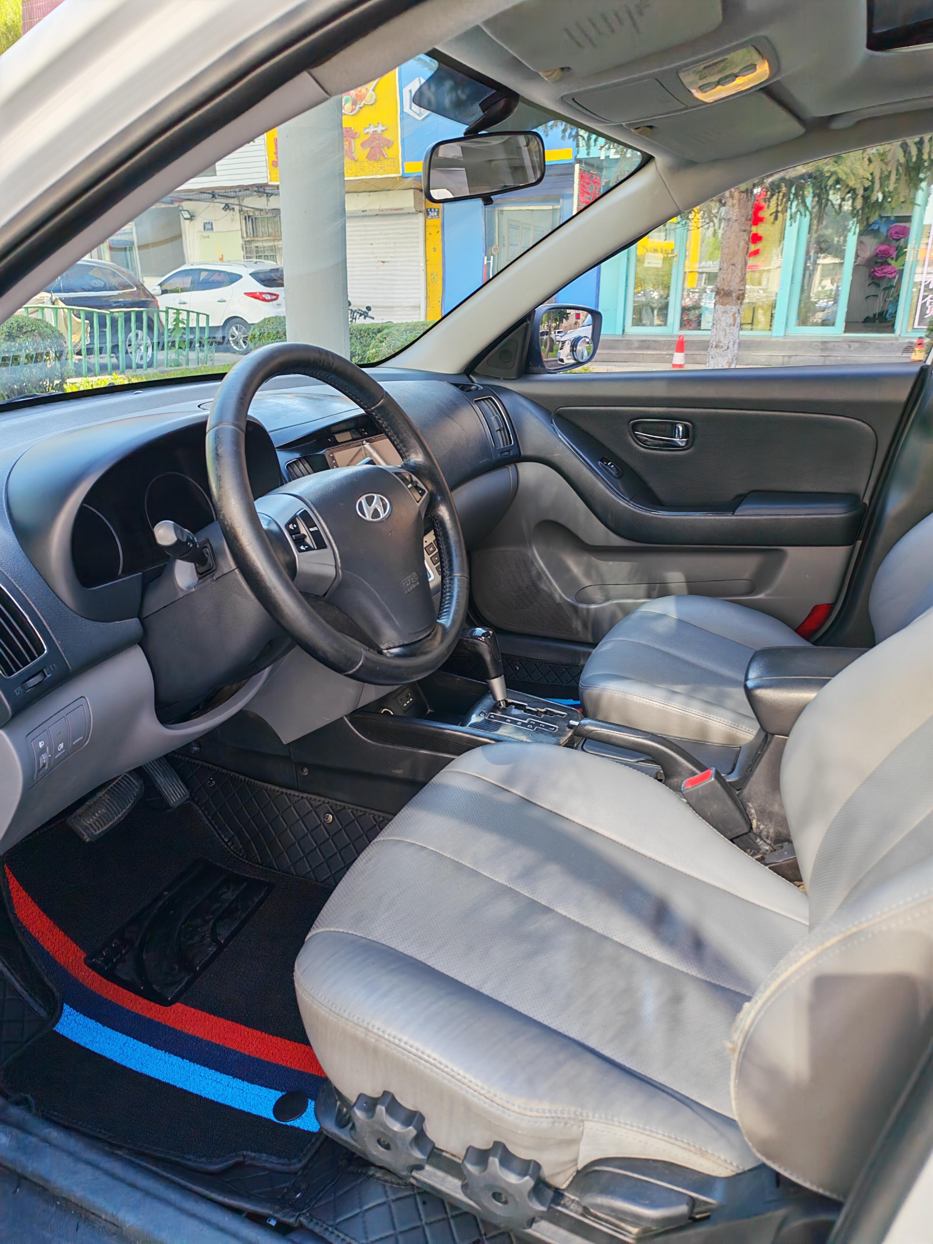 Hyundai Elantra 2012 thumb 6