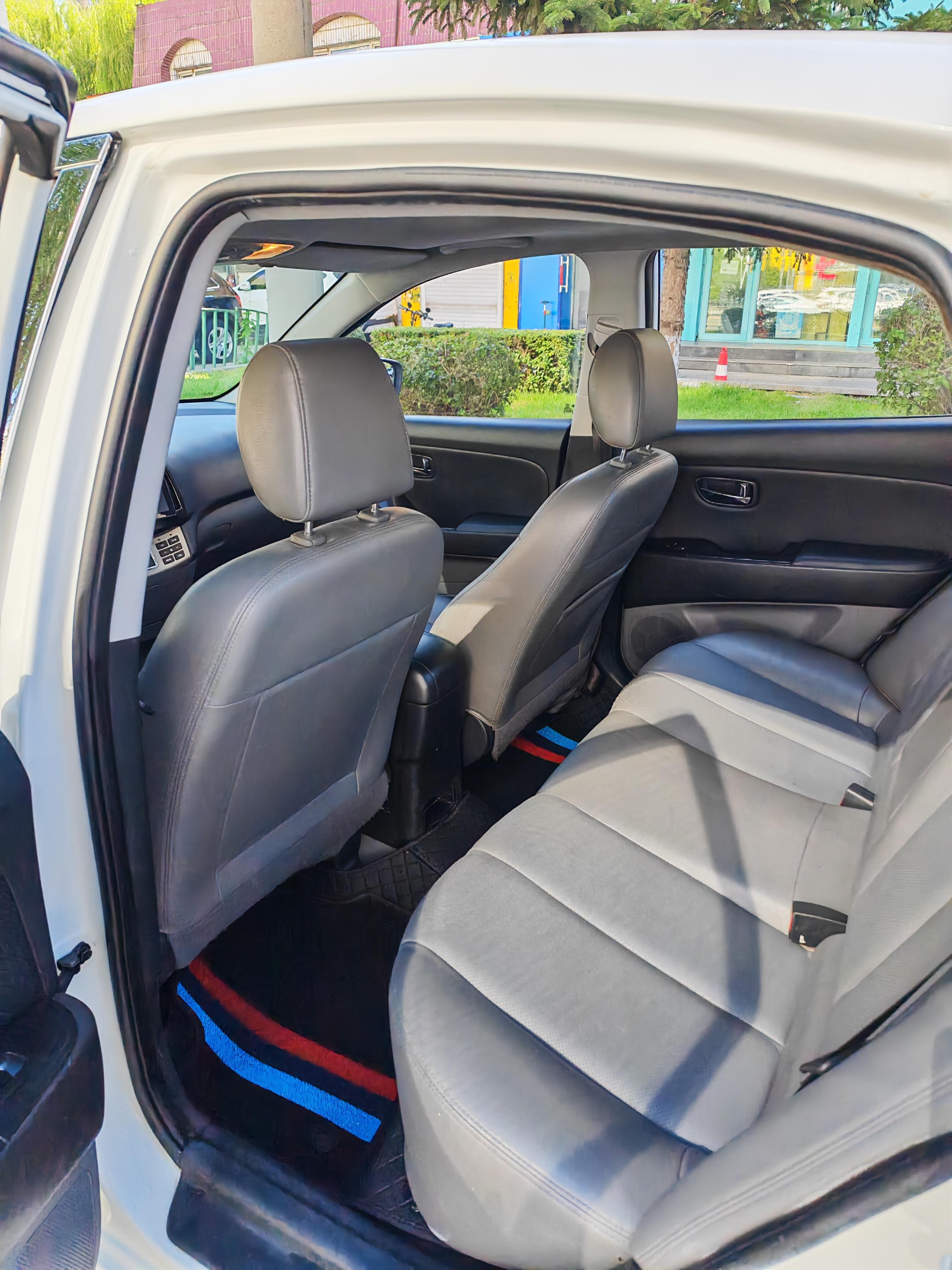 Hyundai Elantra 2012 thumb 7