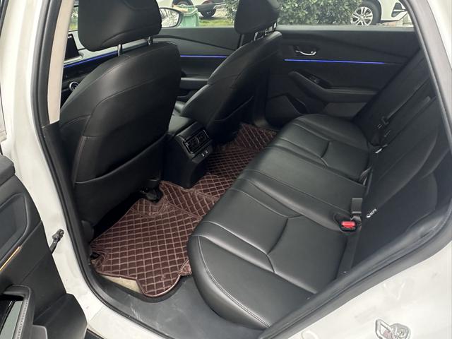 Honda Accord 2023 thumb 2