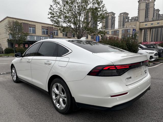 Honda Accord 2023 thumb 5