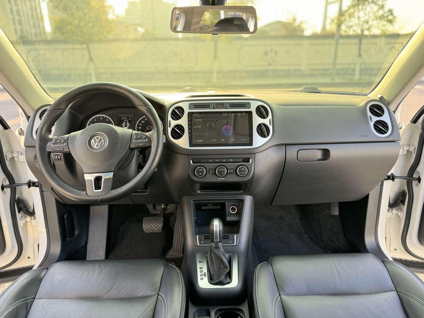 Volkswagen Tiguan 2017 thumb 6