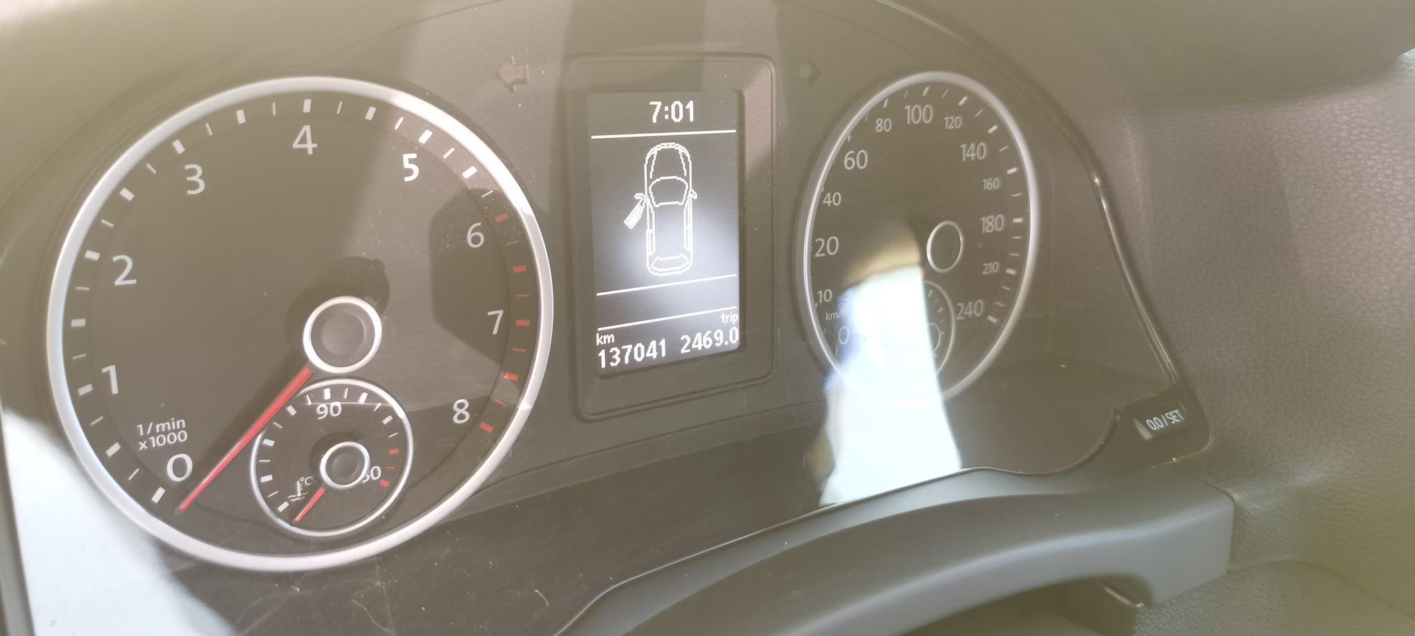 Volkswagen Tiguan 2017 thumb 7