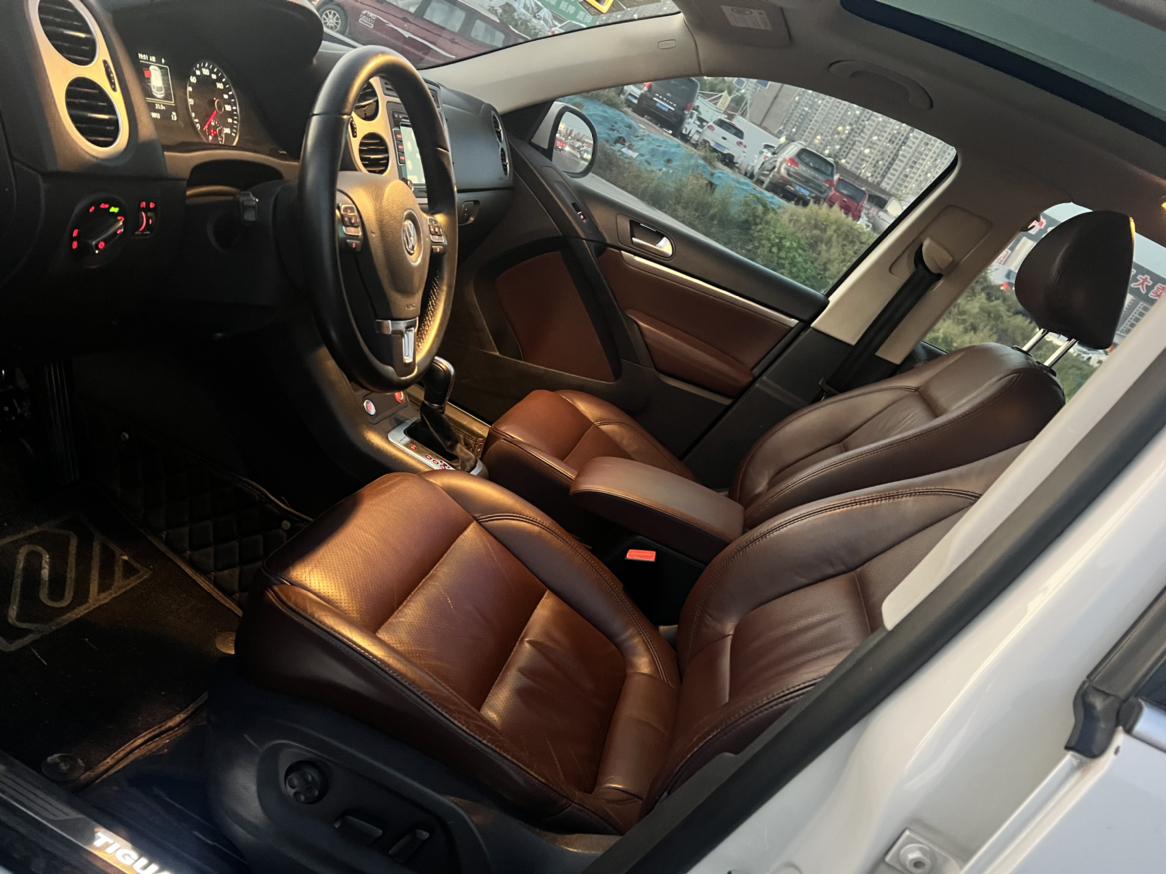 Volkswagen Tiguan 2015 thumb 5