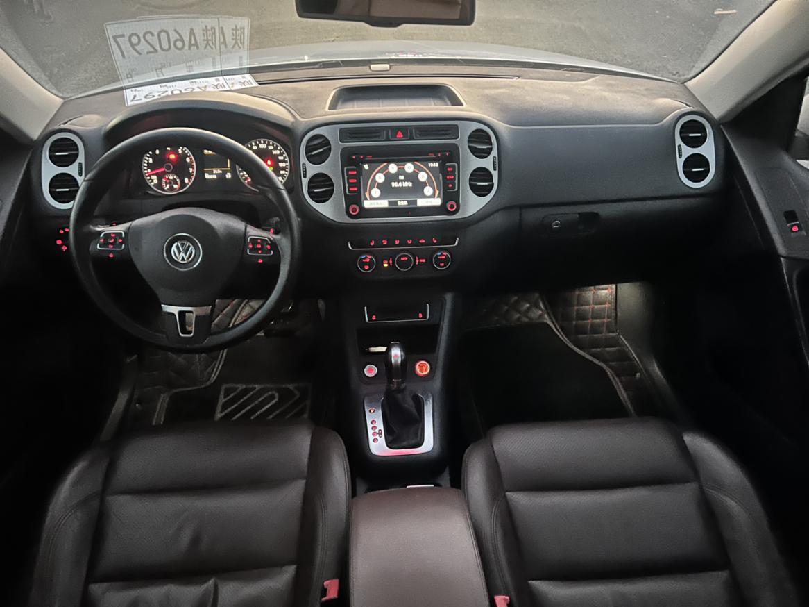 Volkswagen Tiguan 2015 thumb 6
