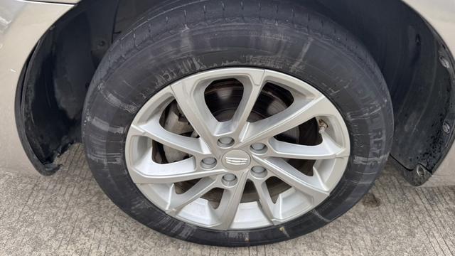 Geely Emgrand 2021 thumb 9