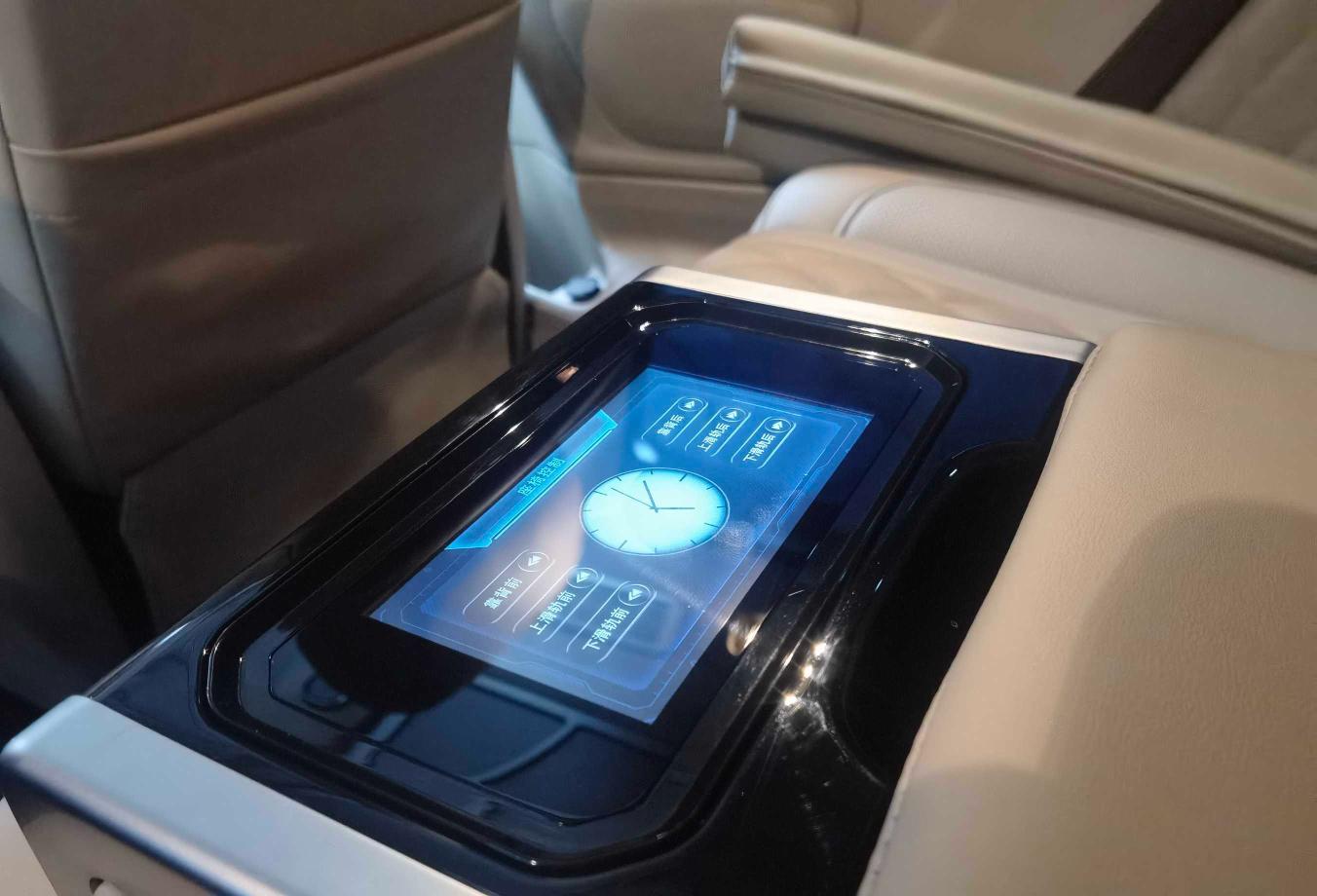 Mercedes-Benz Vito 2018 thumb 6