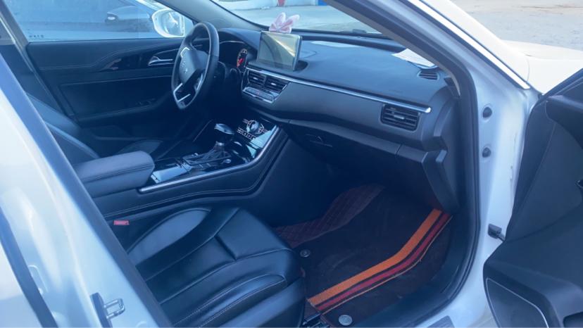 Hongqi H5 2018 thumb 4